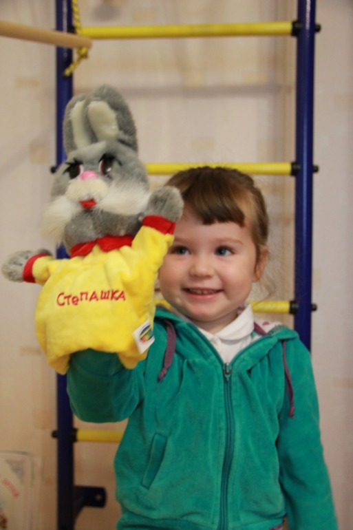 Олимпийский четверг № 1