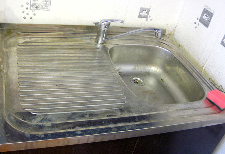 Взлет №67. День 1.