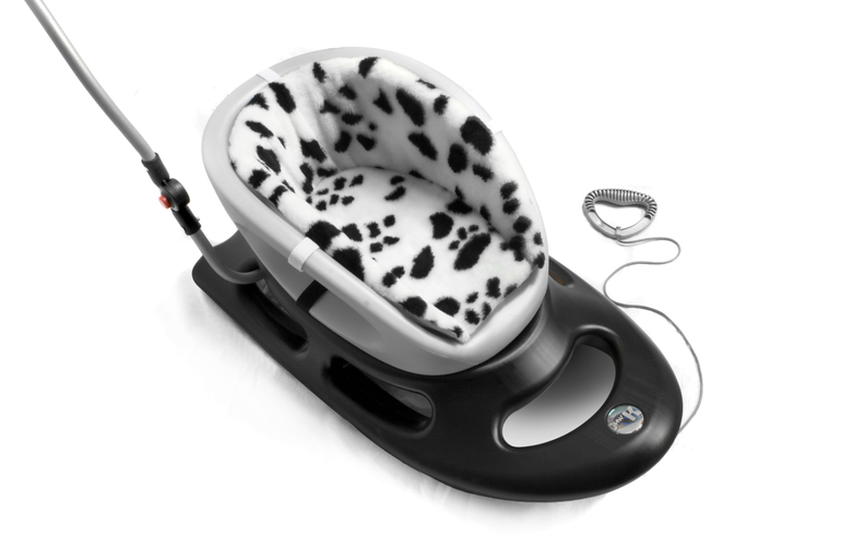 Санки KHW Snow Baby Dream