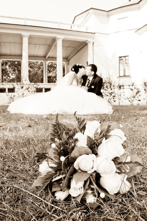 Начало новой жизни....