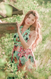 Мои эксперементы с волосами