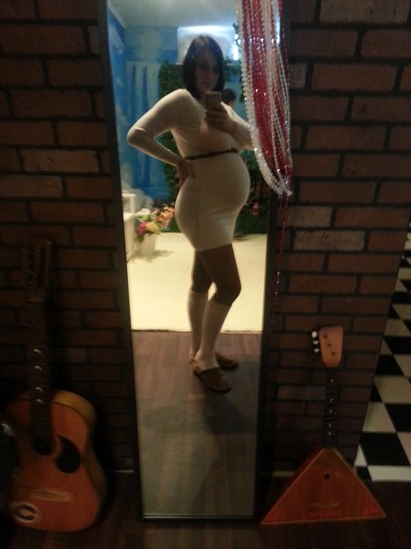 мой первый отчетик=)