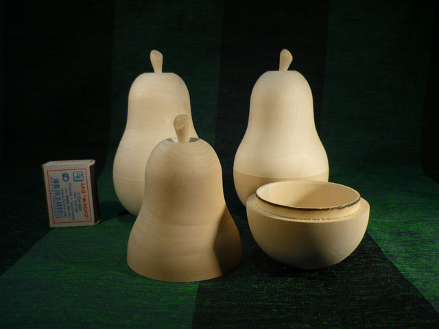 Рыцарь грушового образа