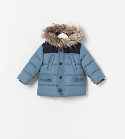 Неприятно удивила Zara