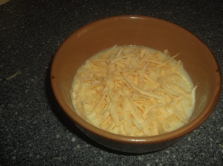 Отличная идея для завтрака №n