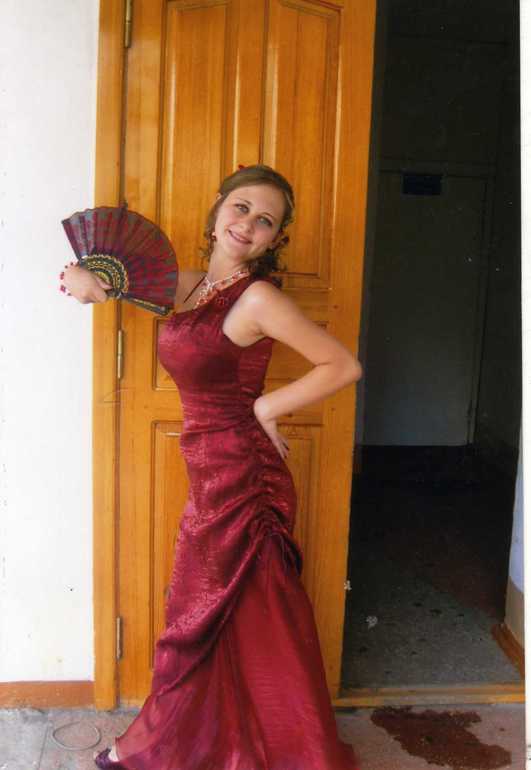 Пост о несбывшейся мечте...