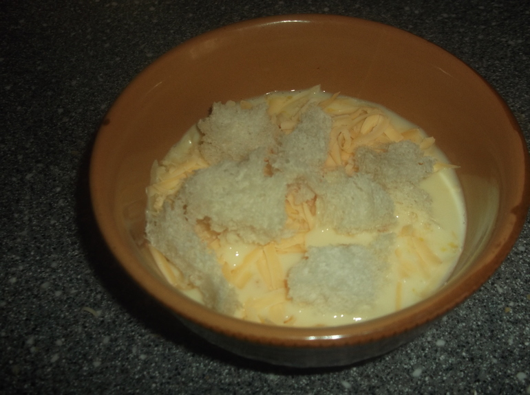 Отличная идея для завтрака №n