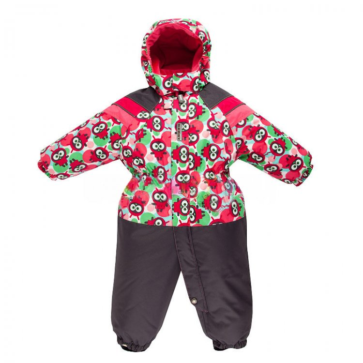 На какую погоду?