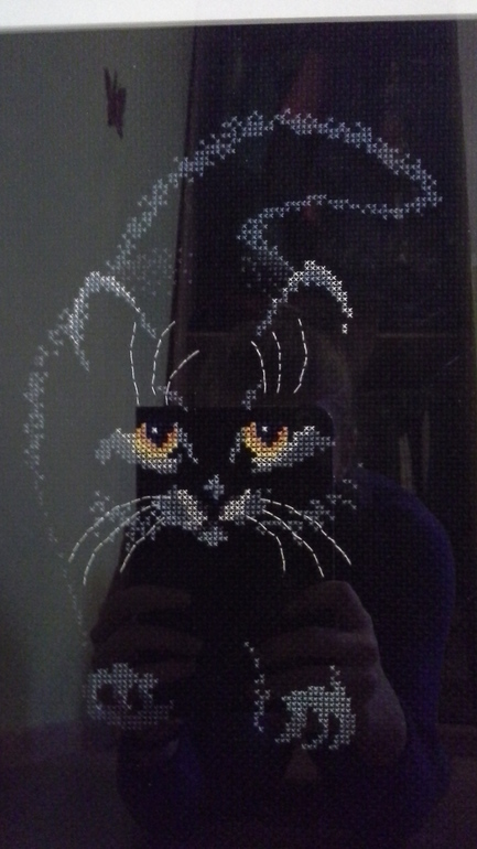 Подорок для доченьки