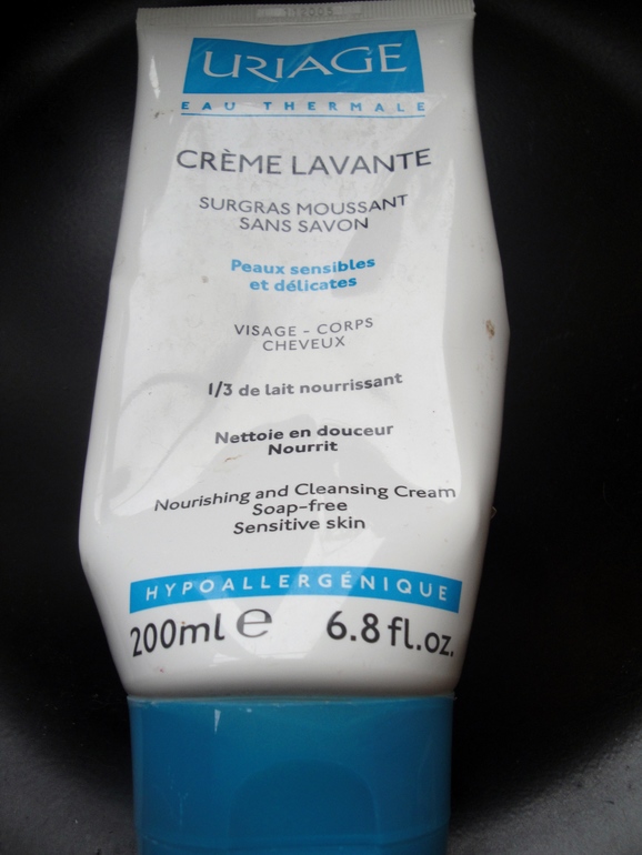 Все-все о моем уходе за кожей лица. Часть 1.(много фото)