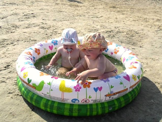 Наша семья!