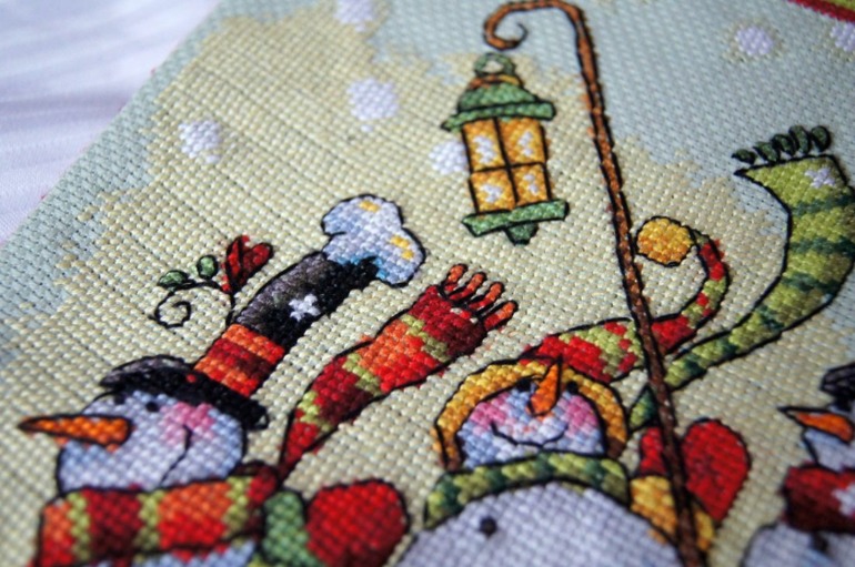 Хвастик. Сапожок Эрнеста)