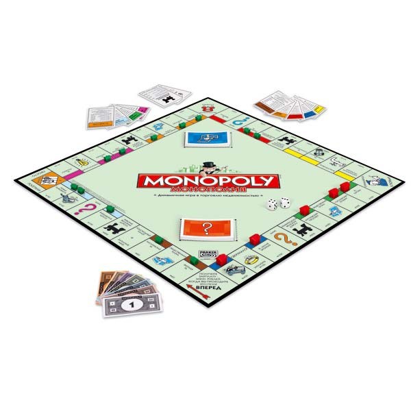Настольные игры