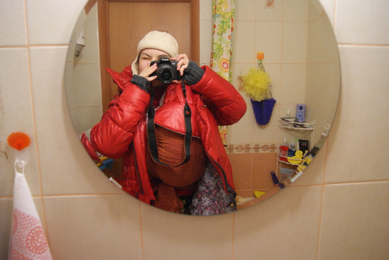 Борьба со слингокурткой %)