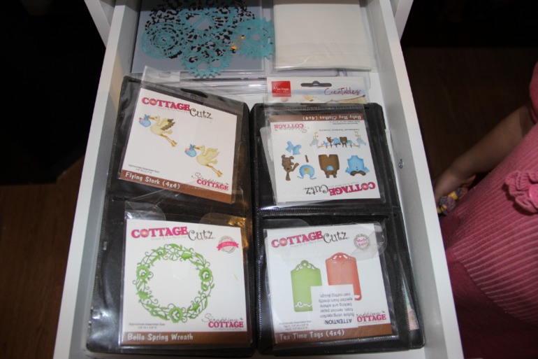 Мое рабочее место))))