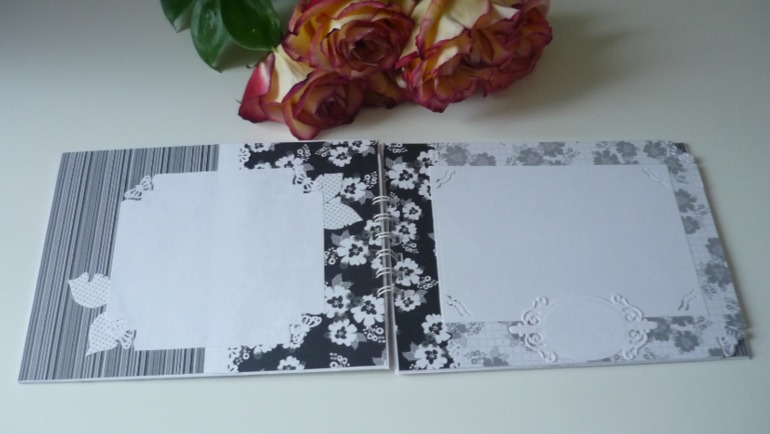 Книга пожеланий.