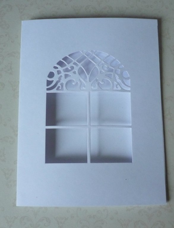 Вырубка № 2