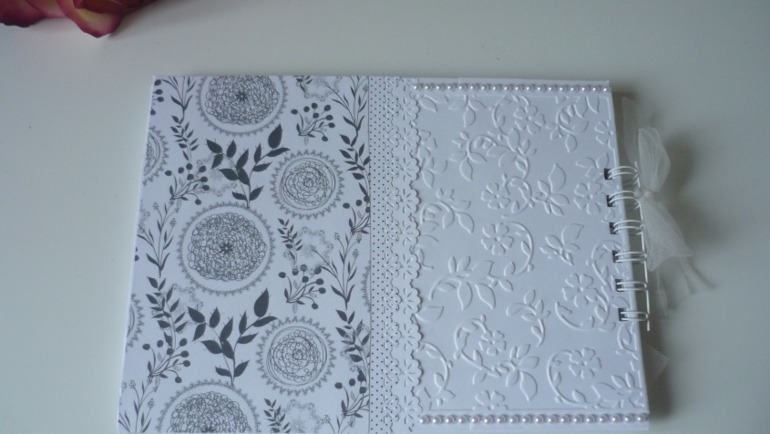 Книга пожеланий.