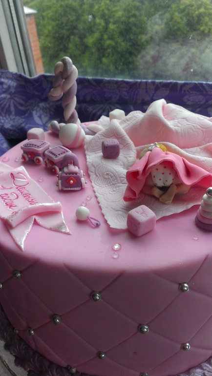 На годовасие)