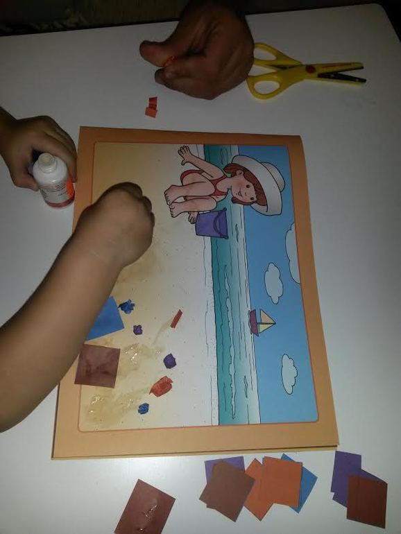 Наше морское