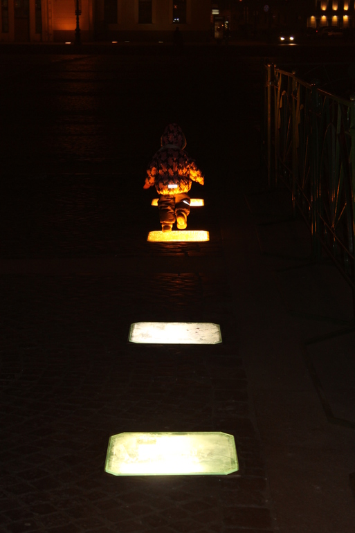 О том, как провели первые 2 недели декабря