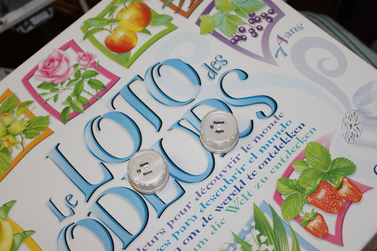 Яблочный Спас - как мы провели день