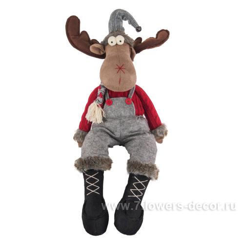 красивые новогодние игрушки