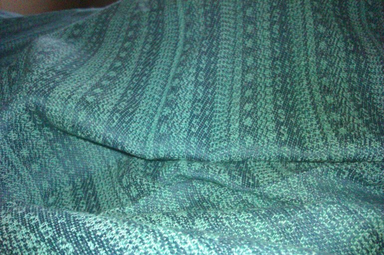 Шарфянка набирает обороты!!!