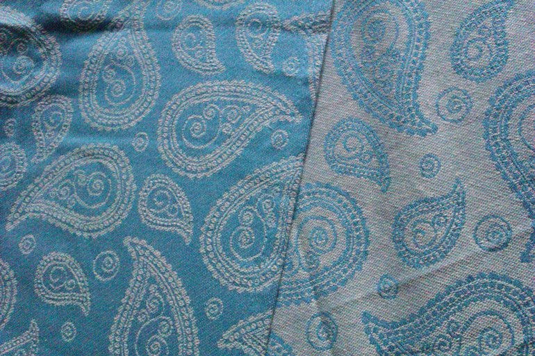 Шарфянка набирает обороты!!!