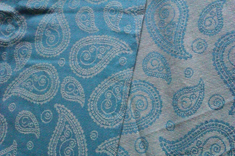 Мое первое слингоразочарование.