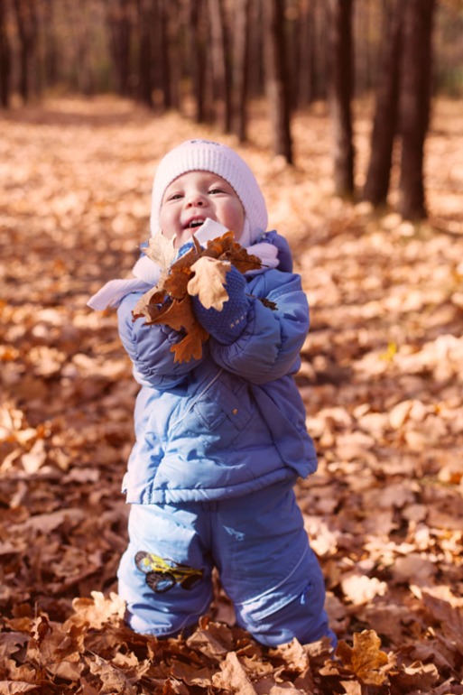 Давненько на здесь не было)) пора и нам показаться.. наша осень))