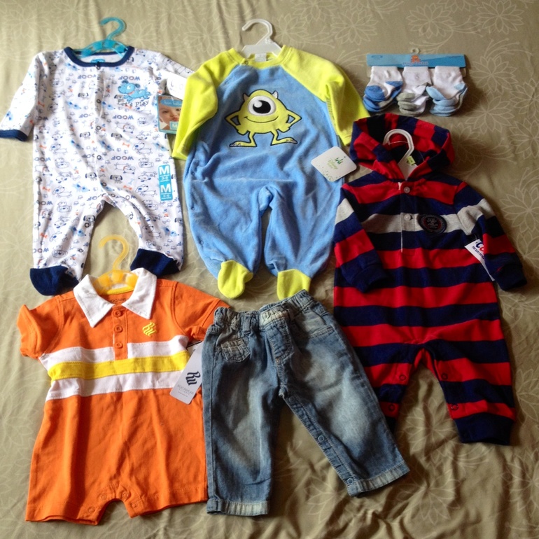 Наше приданное