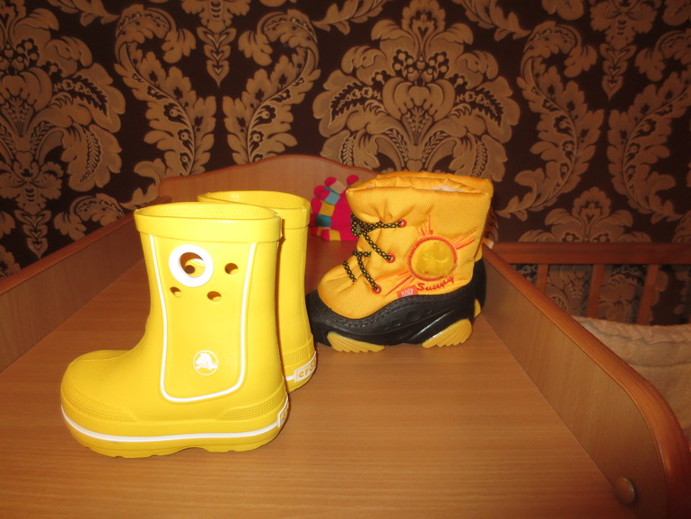 Продам комплектом( пакетом). REIMA REIMA TEC MOKOSH GIGIS ADIDAS CARTERS CROCS