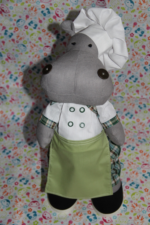 БЕГЕМОТИКИ.....НА ВЫСТАВКУ...