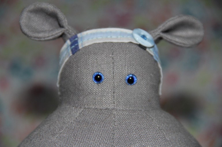 БЕГЕМОТЫ на выставку...