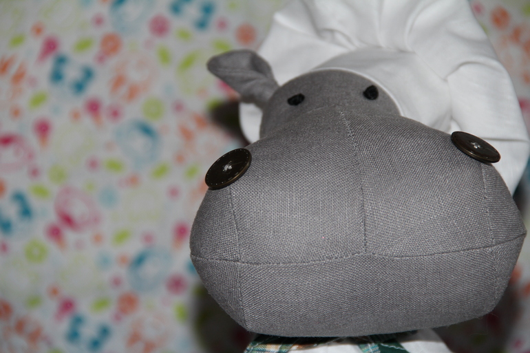 БЕГЕМОТИКИ.....НА ВЫСТАВКУ...