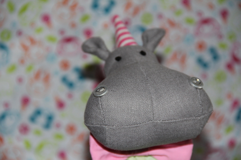 БЕГЕМОТИКИ.....НА ВЫСТАВКУ...