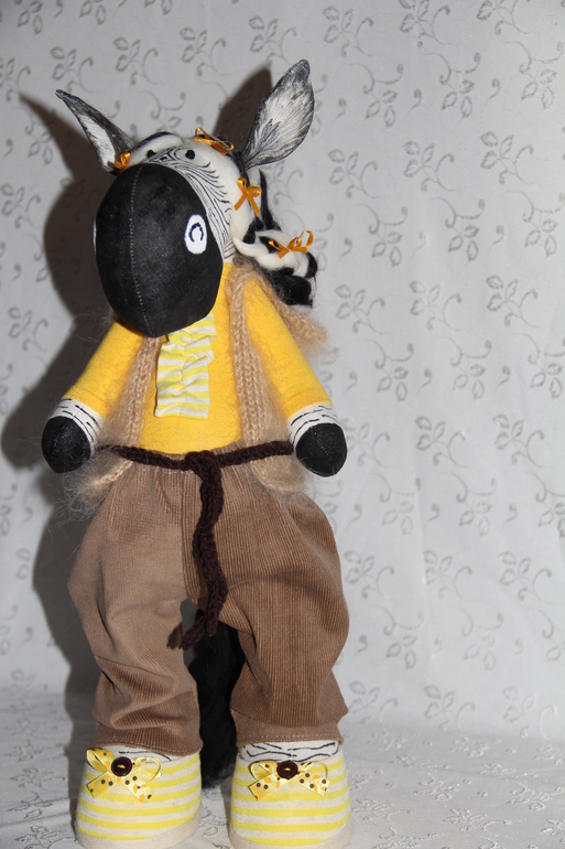 ЗЕБРЫ на выставку....