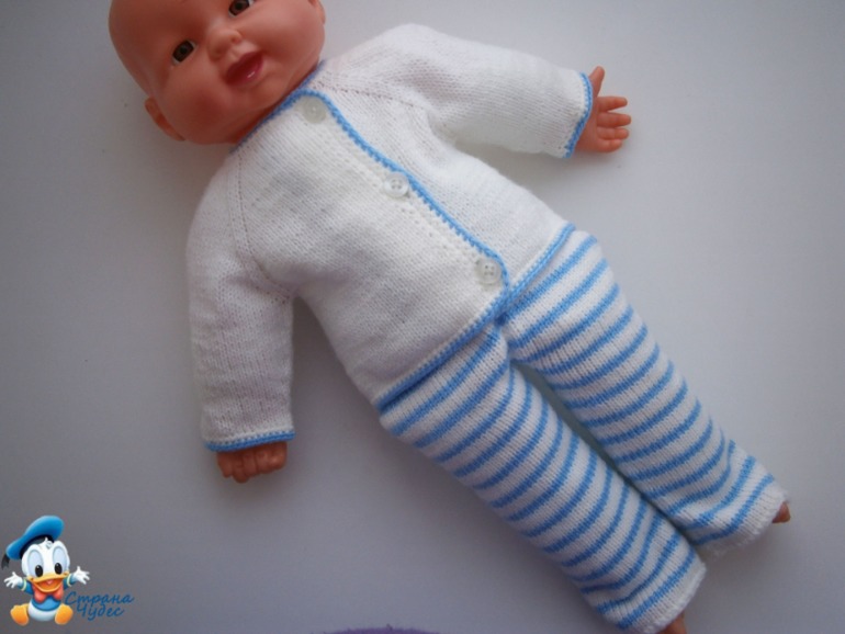 Ремонт куколкы из садика