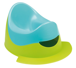 Горшок для мальчика