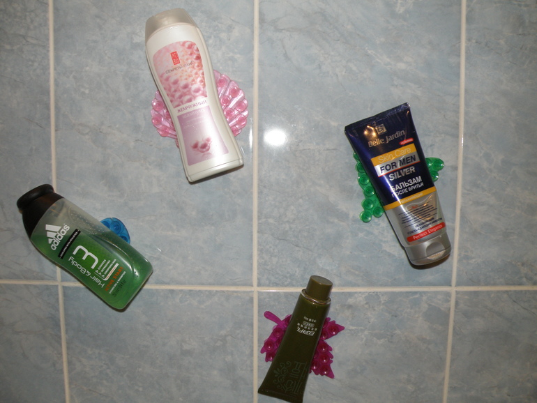 Спасибо, Маша!