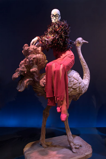 Редкая птица - Айрис Апфель. Часть 2