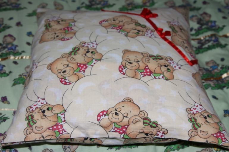 Опросик для меня. Постельное белье.