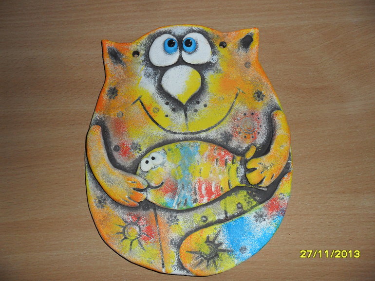 Всяко-разно )))