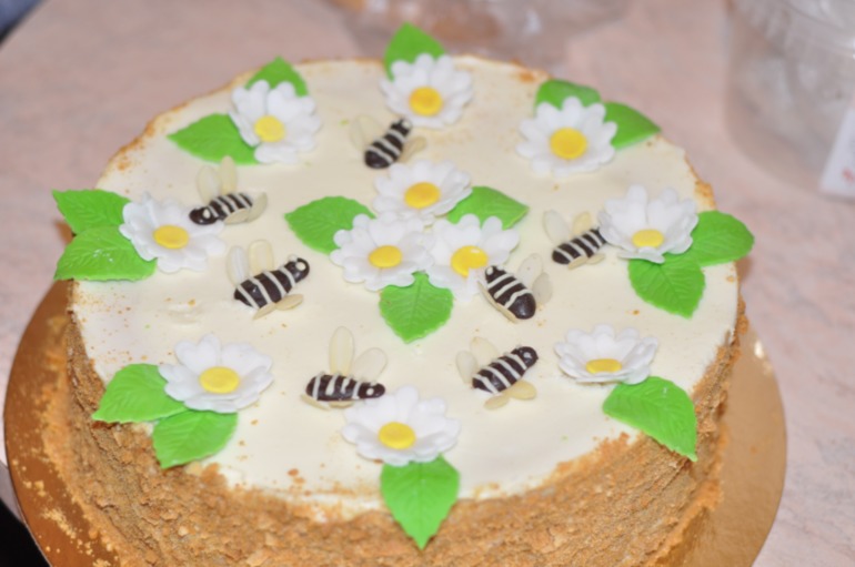 Вот и я решилась....