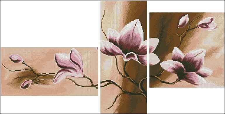 Моя тигрица часть 3)