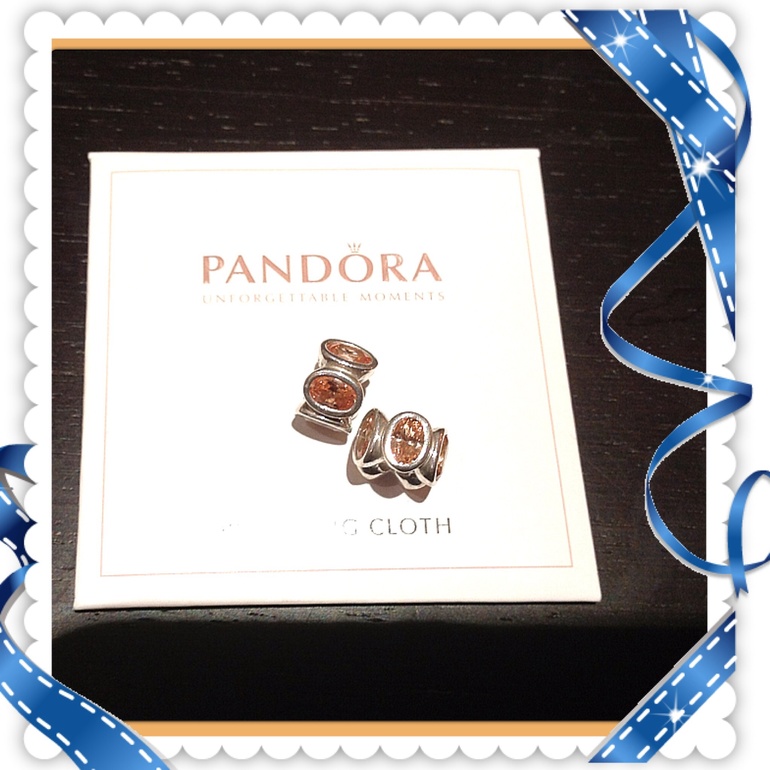 PANDORA оригинал, продам новые шармы