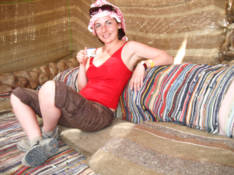 Контрольное задание № 34. Светящееся фото