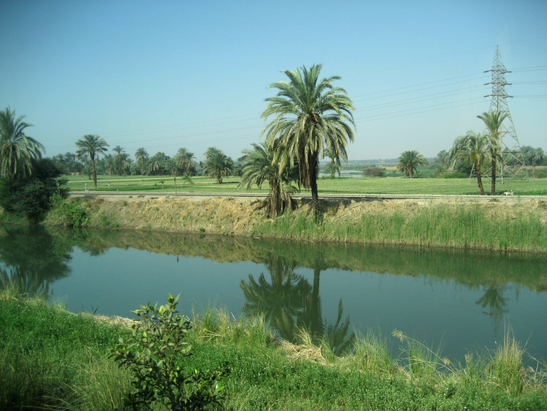 Контрольное задание № 19. Делаем черно-белое фото в Photoshop