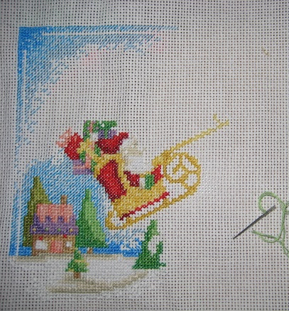 Календарик